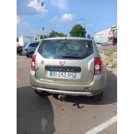 Poignee interieur arriere droit DACIA DUSTER 1 PHASE 1 d’occasion