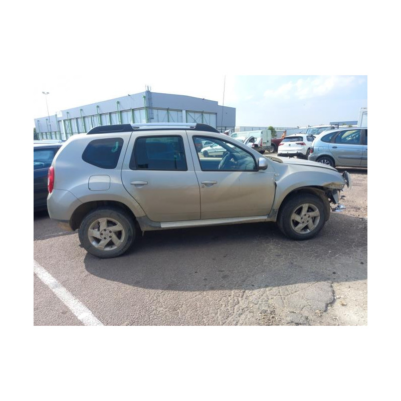 Poignee interieur arriere droit DACIA DUSTER 1 PHASE 1 d’occasion