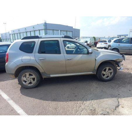 Poignee interieur arriere droit DACIA DUSTER 1 PHASE 1 d’occasion