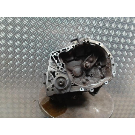 Boite de vitesses RENAULT SCENIC 1 PHASE 2 d’occasion