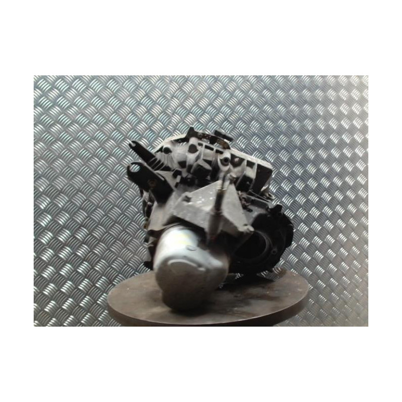 Boite de vitesses RENAULT SCENIC 1 PHASE 2 d’occasion