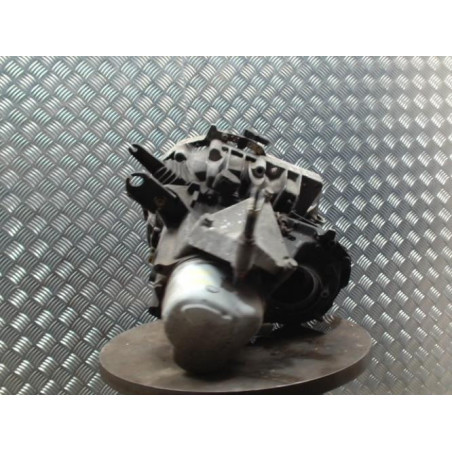 Boite de vitesses RENAULT SCENIC 1 PHASE 2 d’occasion