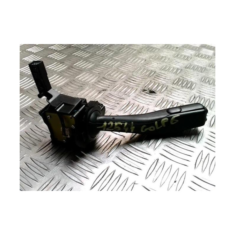Commodo d'essuie glaces VOLKSWAGEN GOLF 6 d’occasion