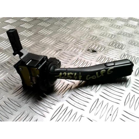 Commodo d'essuie glaces VOLKSWAGEN GOLF 6 d’occasion