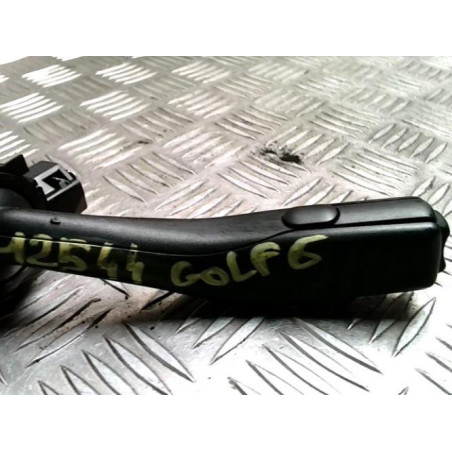 Commodo d'essuie glaces VOLKSWAGEN GOLF 6 d’occasion