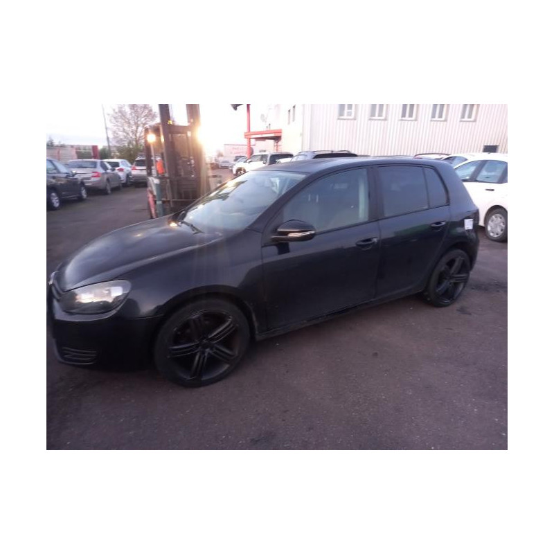 Commodo d'essuie glaces VOLKSWAGEN GOLF 6 d’occasion