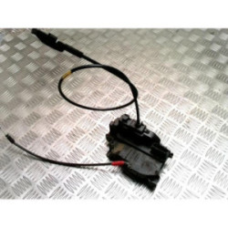 Serrure avant droit RENAULT KANGOO 2 PHASE 1 d’occasion