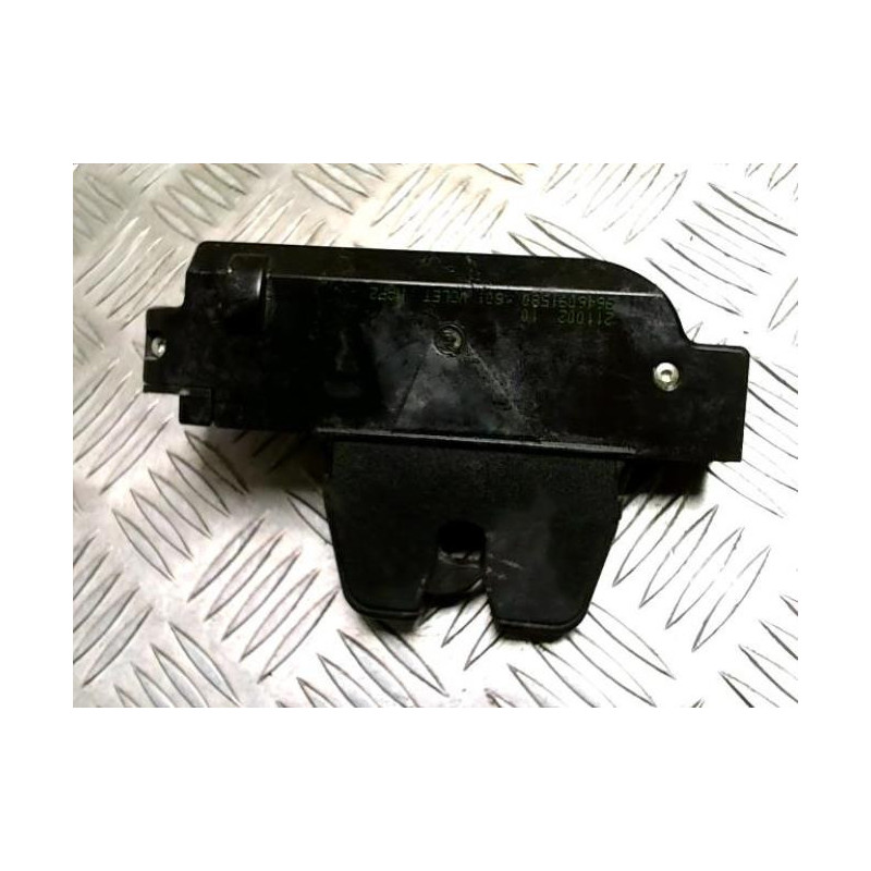Serrure de hayon CITROEN C3 1 PHASE 1 d’occasion