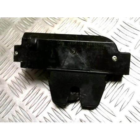 Serrure de hayon CITROEN C3 1 PHASE 1 d’occasion