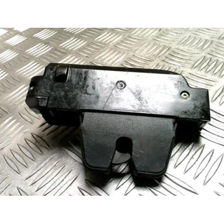 Serrure de hayon CITROEN C3 1 PHASE 1 d’occasion