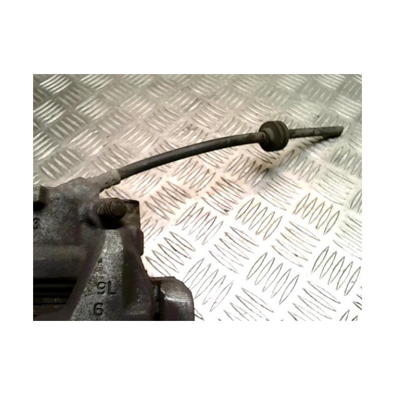 Etrier avant gauche (freinage) RENAULT CAPTUR 2 PHASE 1 d’occasion