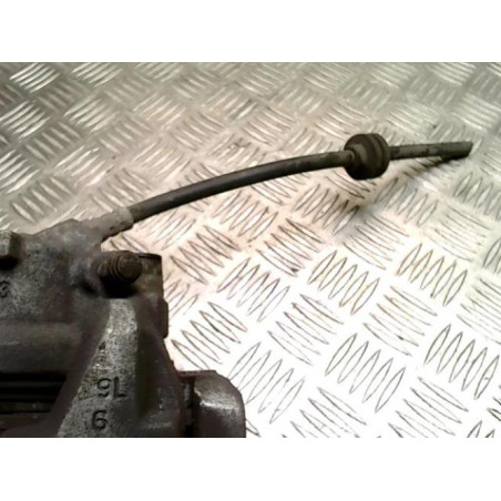 Etrier avant gauche (freinage) RENAULT CAPTUR 2 PHASE 1 d’occasion