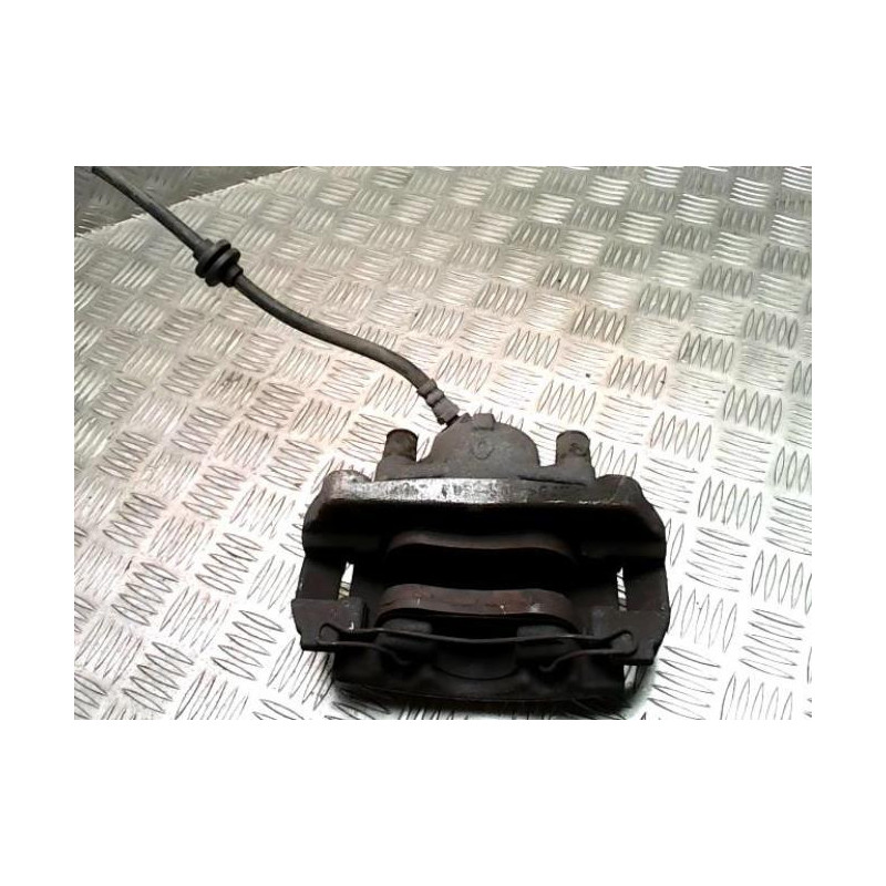Etrier avant gauche (freinage) RENAULT CAPTUR 2 PHASE 1 d’occasion