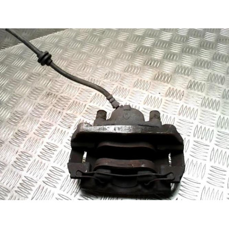 Etrier avant gauche (freinage) RENAULT CAPTUR 2 PHASE 1 d’occasion