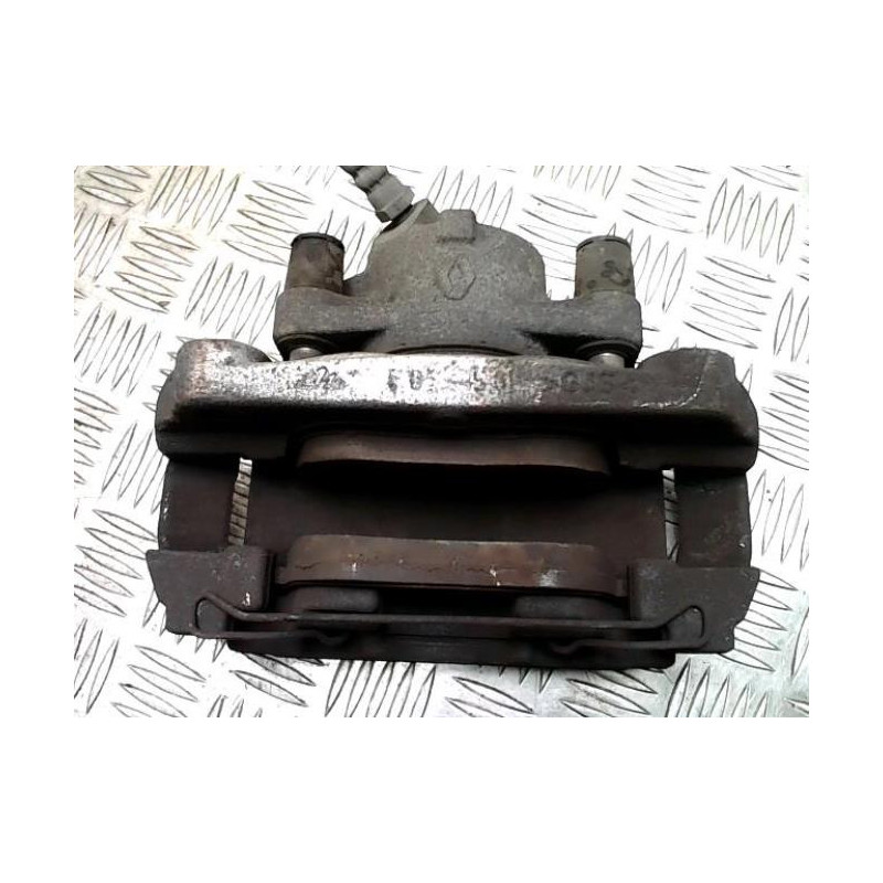Etrier avant gauche (freinage) RENAULT CAPTUR 2 PHASE 1 d’occasion