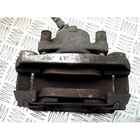 Etrier avant gauche (freinage) RENAULT CAPTUR 2 PHASE 1 d’occasion