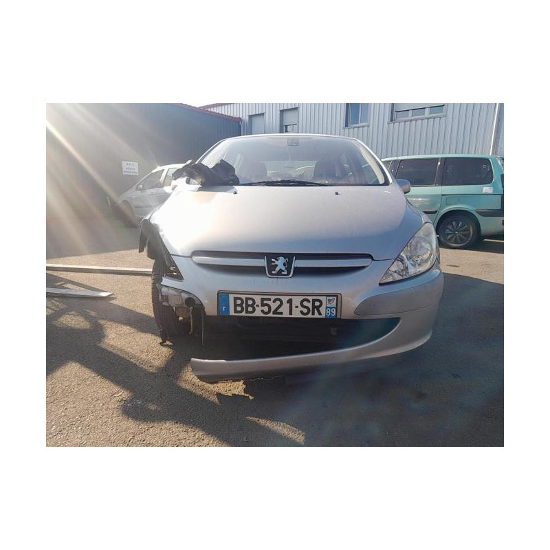 Durite PEUGEOT 307 PHASE 1 d’occasion