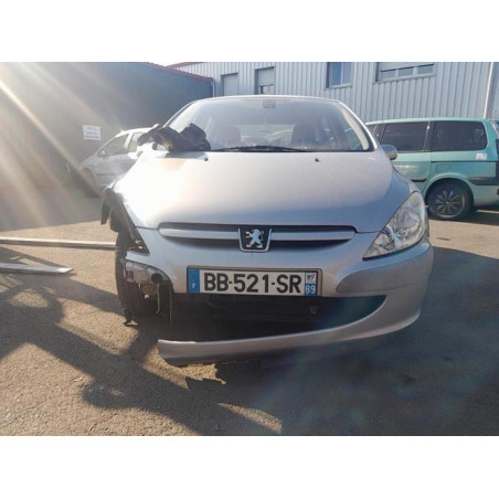 Durite PEUGEOT 307 PHASE 1 d’occasion