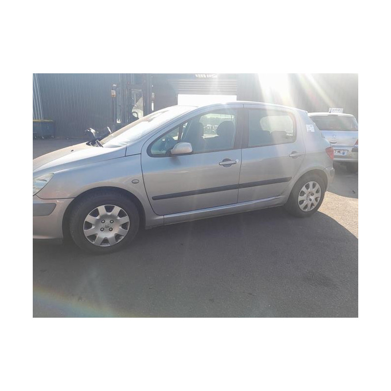 Durite PEUGEOT 307 PHASE 1 d’occasion
