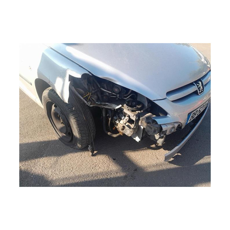 Durite PEUGEOT 307 PHASE 1 d’occasion