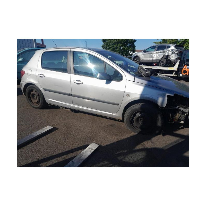 Durite PEUGEOT 307 PHASE 1 d’occasion