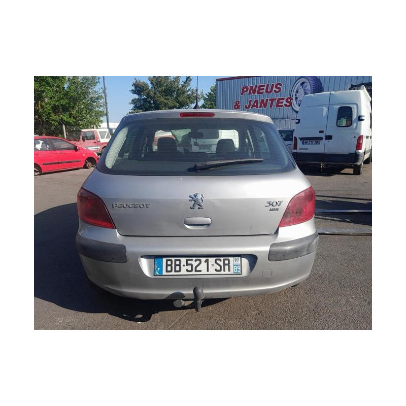 Durite PEUGEOT 307 PHASE 1 d’occasion