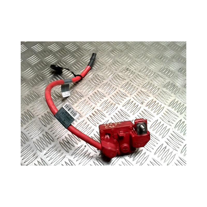 Cosse de batterie BMW SERIE 3 E92 COUPE PHASE 1 d’occasion