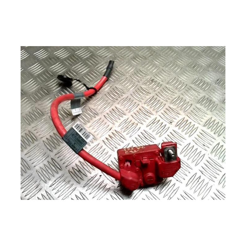 Cosse de batterie BMW SERIE 3 E92 COUPE PHASE 1 d’occasion