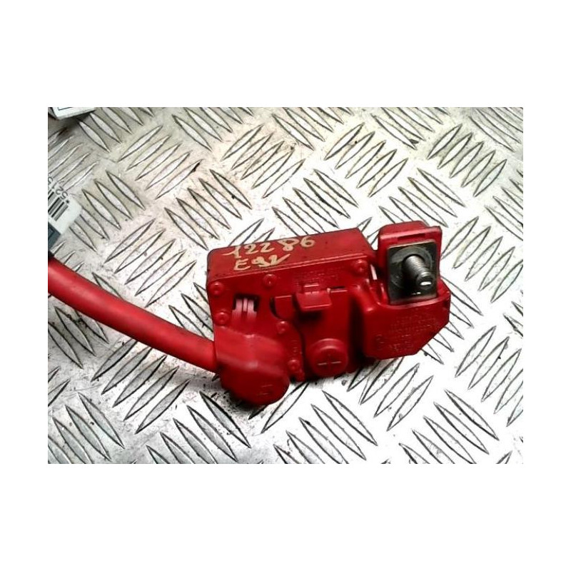 Cosse de batterie BMW SERIE 3 E92 COUPE PHASE 1 d’occasion