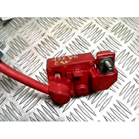 Cosse de batterie BMW SERIE 3 E92 COUPE PHASE 1 d’occasion