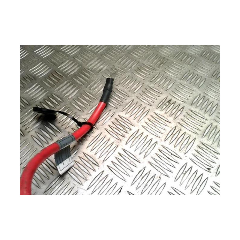 Cosse de batterie BMW SERIE 3 E92 COUPE PHASE 1 d’occasion