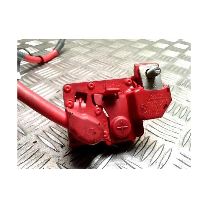 Cosse de batterie BMW SERIE 3 E92 COUPE PHASE 1 d’occasion