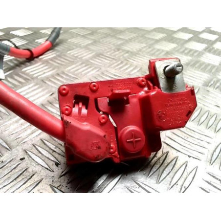 Cosse de batterie BMW SERIE 3 E92 COUPE PHASE 1 d’occasion