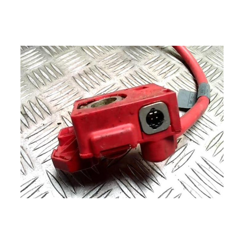 Cosse de batterie BMW SERIE 3 E92 COUPE PHASE 1 d’occasion
