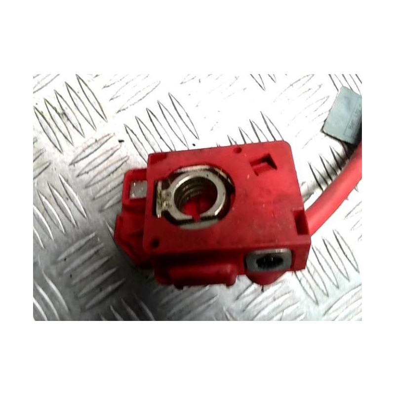 Cosse de batterie BMW SERIE 3 E92 COUPE PHASE 1 d’occasion