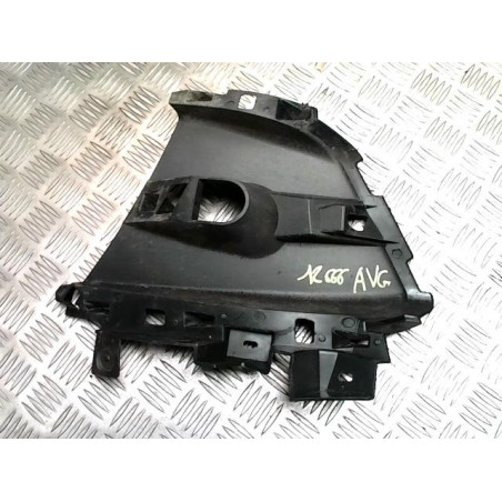 Support de pare chocs avant RENAULT CAPTUR 2 PHASE 1 d’occasion