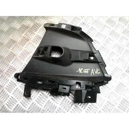 Support de pare chocs avant RENAULT CAPTUR 2 PHASE 1 d’occasion