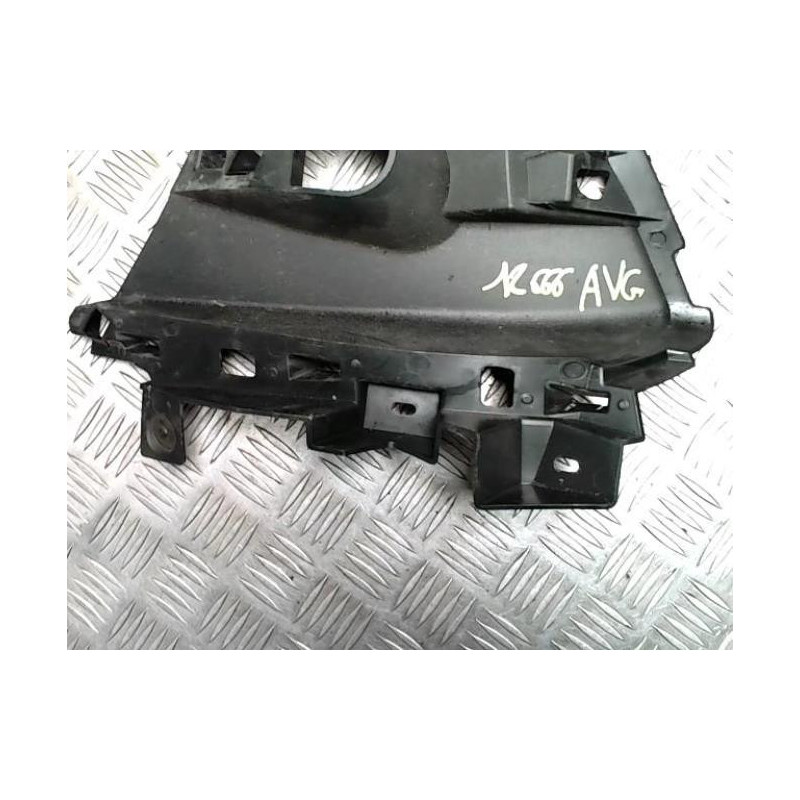 Support de pare chocs avant RENAULT CAPTUR 2 PHASE 1 d’occasion