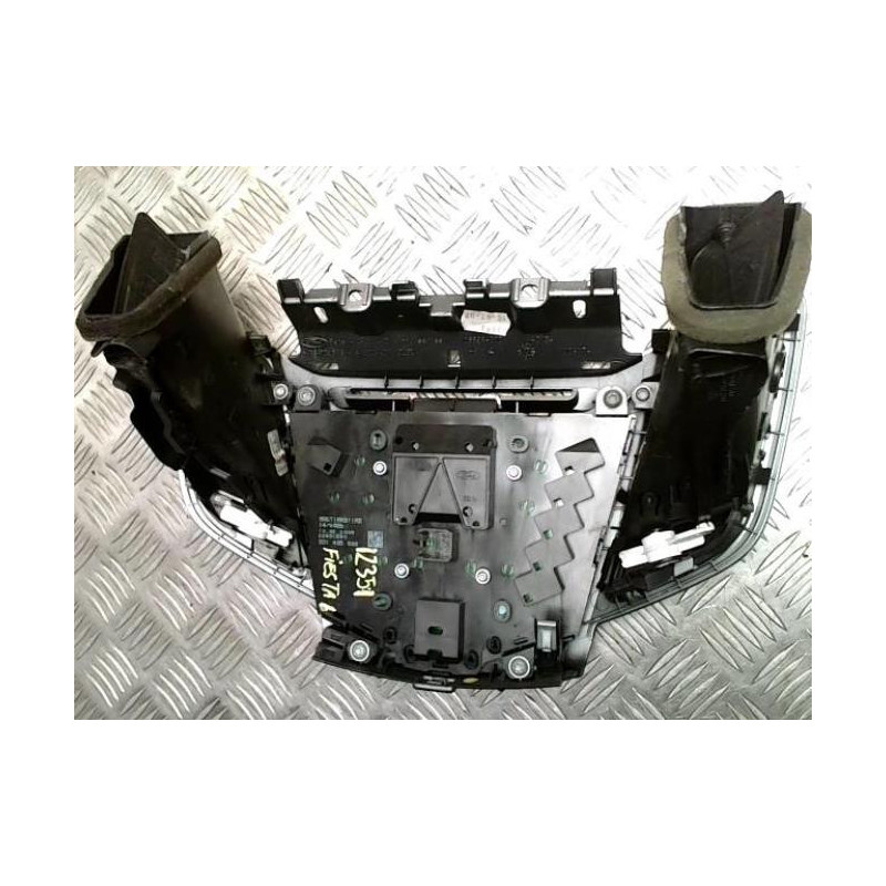Commande autoradio FORD FIESTA 6 PHASE 1 d’occasion