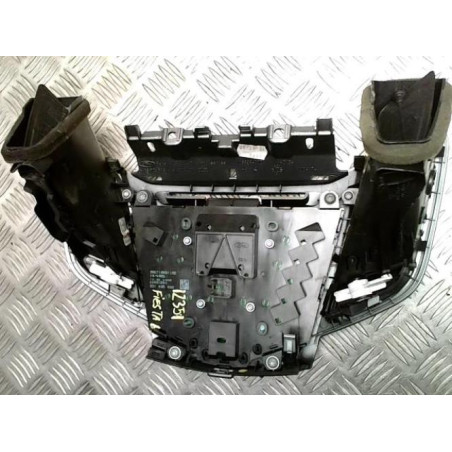 Commande autoradio FORD FIESTA 6 PHASE 1 d’occasion