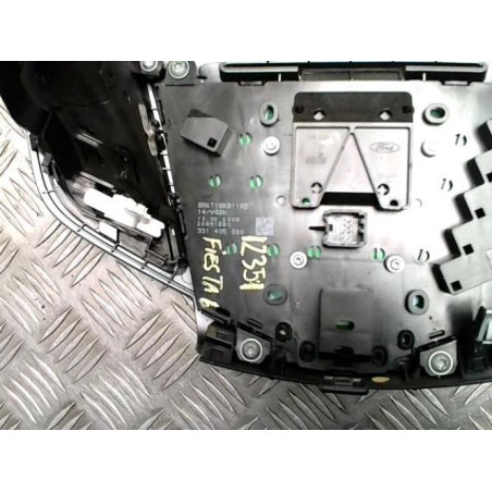Commande autoradio FORD FIESTA 6 PHASE 1 d’occasion