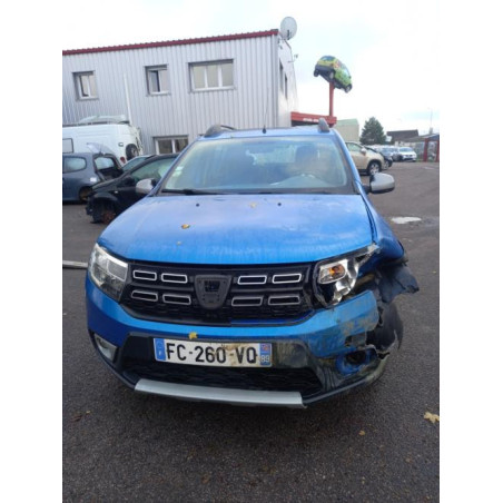 Actionneur serrure porte arriere droite DACIA SANDERO 2 PHASE 2 d’occasion