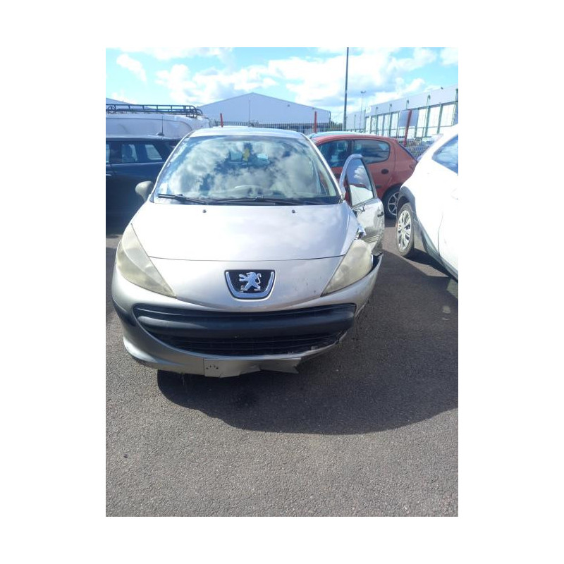 Debitmetre PEUGEOT 207 PHASE 1 d’occasion