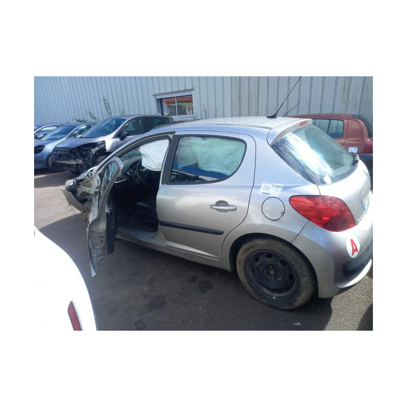 Debitmetre PEUGEOT 207 PHASE 1 d’occasion