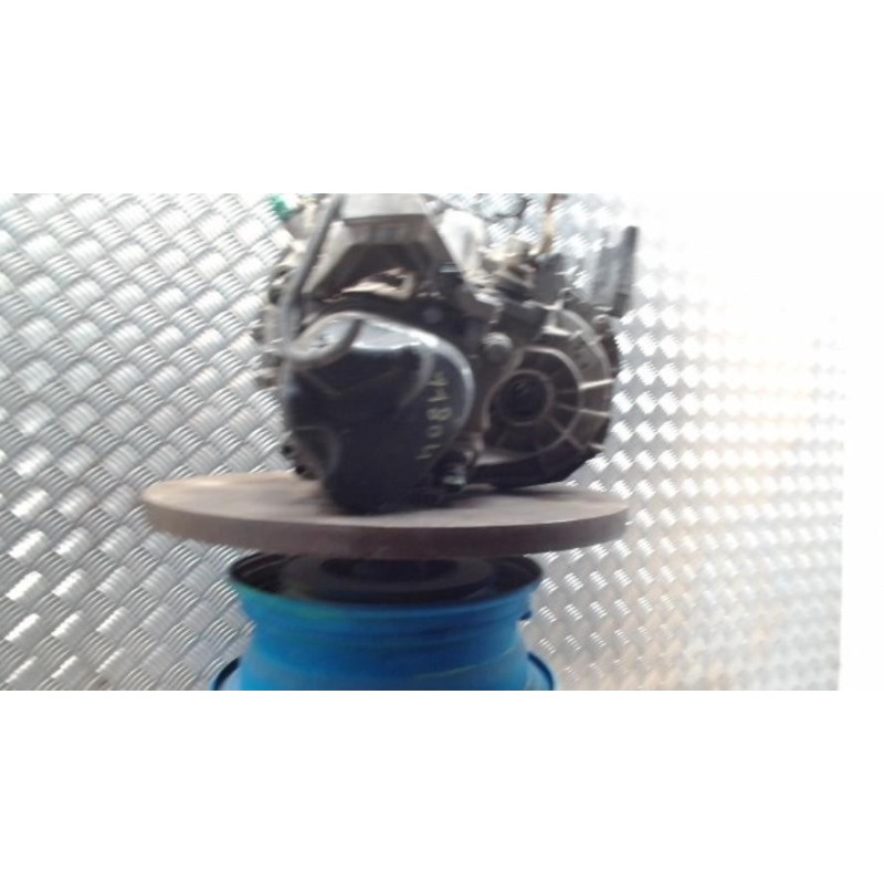Boite de vitesses NISSAN MICRA 3 PHASE 2 d’occasion