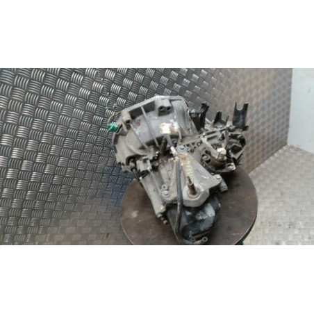 Boite de vitesses NISSAN MICRA 3 PHASE 2 d’occasion