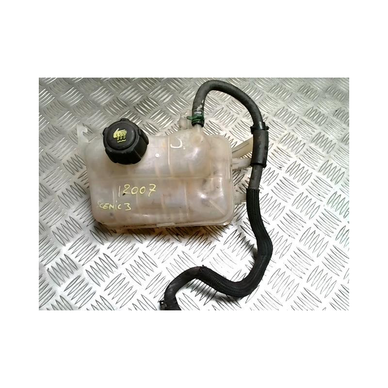 Vase d'expansion RENAULT GRAND SCENIC 3 PHASE 1 d’occasion