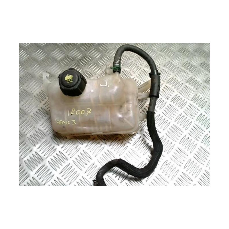 Vase d'expansion RENAULT GRAND SCENIC 3 PHASE 1 d’occasion
