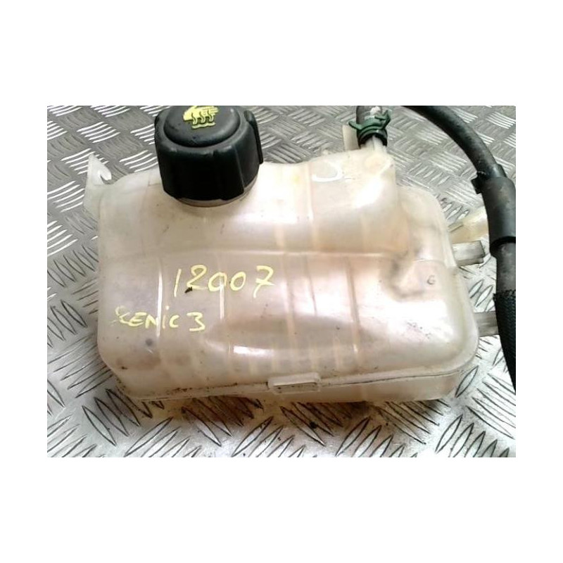 Vase d'expansion RENAULT GRAND SCENIC 3 PHASE 1 d’occasion