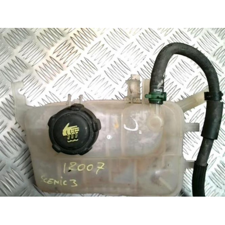 Vase d'expansion RENAULT GRAND SCENIC 3 PHASE 1 d’occasion